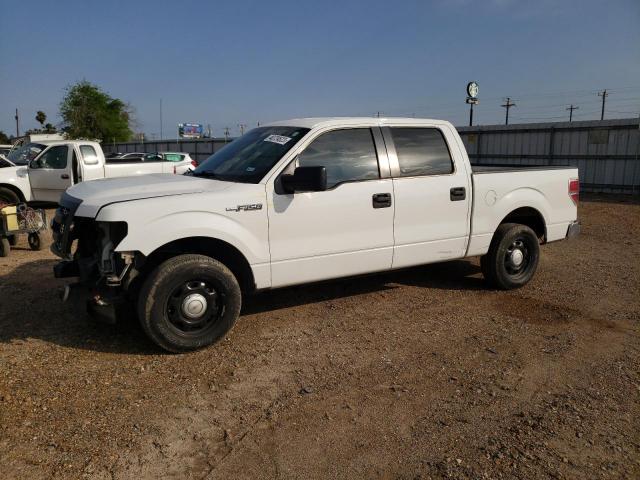 FORD F150 SUPER 2013 1ftfw1cf7dfb08908