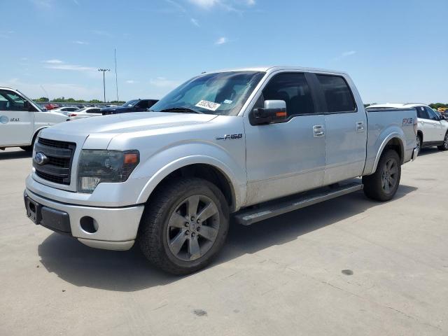 FORD F150 SUPER 2013 1ftfw1cf7dkd55739