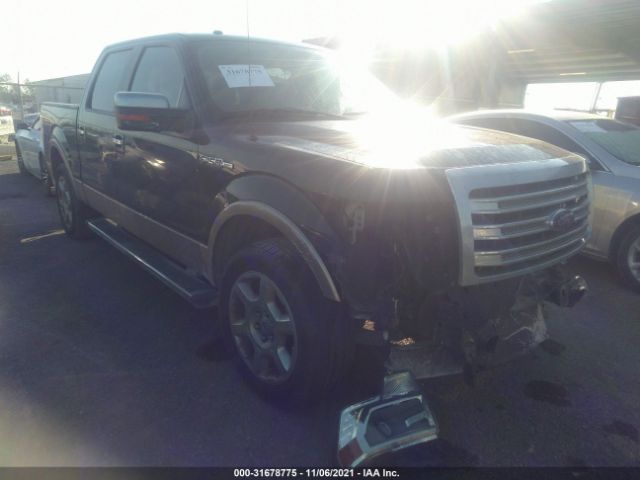 FORD NULL 2013 1ftfw1cf7dke14353