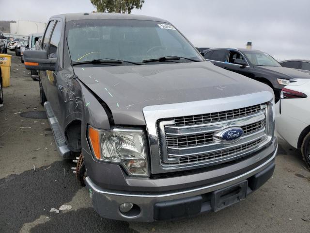 FORD F150 SUPER 2013 1ftfw1cf7dkf14971