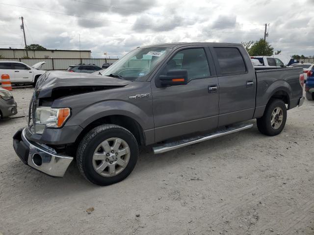 FORD F150 SUPER 2013 1ftfw1cf7dkf77312