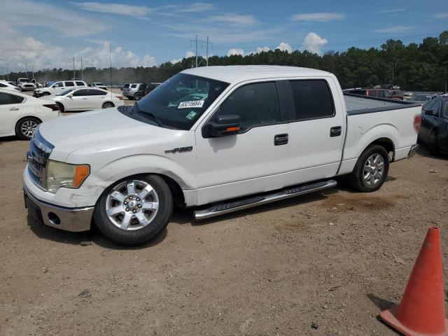 FORD F-150 2013 1ftfw1cf7dkg40392