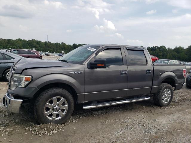 FORD F150 SUPER 2014 1ftfw1cf7efa59324