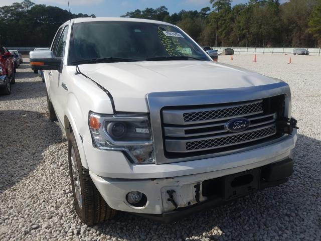 FORD F150 SUPER 2014 1ftfw1cf7efa76785