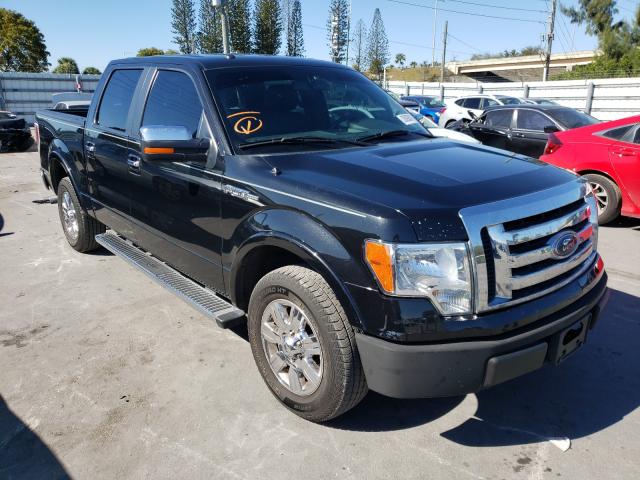 FORD F150 SUPER 2014 1ftfw1cf7efc26958