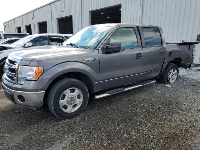 FORD F150 SUPER 2014 1ftfw1cf7efc85590