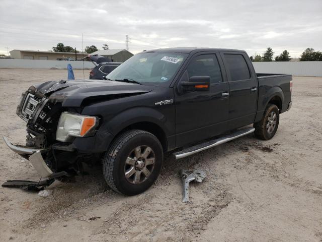 FORD F-150 2014 1ftfw1cf7eke72867