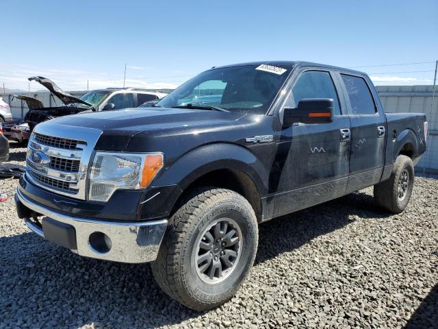 FORD F150 SUPER 2014 1ftfw1cf7ekg05918