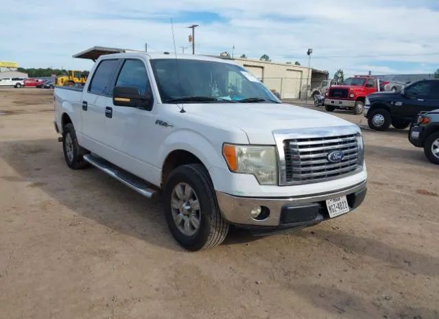 FORD F-150 2011 1ftfw1cf8bfa17322