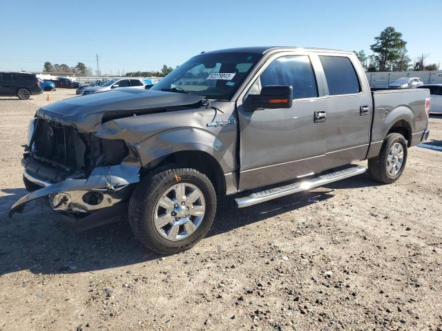 FORD F-150 2011 1ftfw1cf8bfa71526