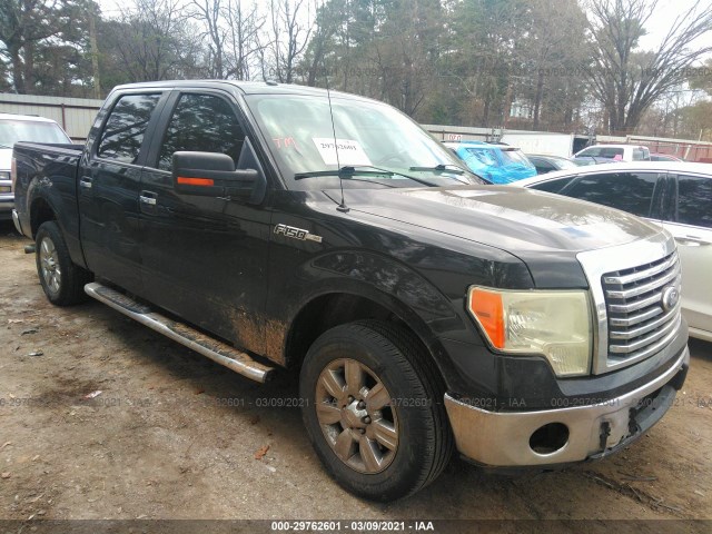 FORD F-150 2011 1ftfw1cf8bkd10628