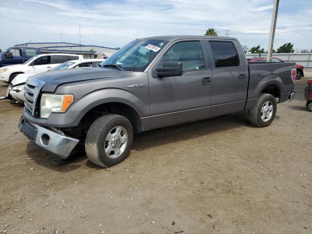 FORD F-150 2011 1ftfw1cf8bkd25212