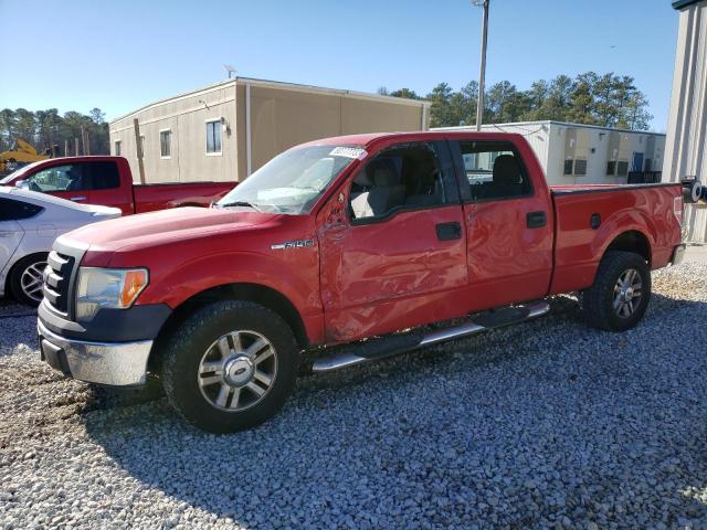 FORD F-150 2011 1ftfw1cf8bke10311