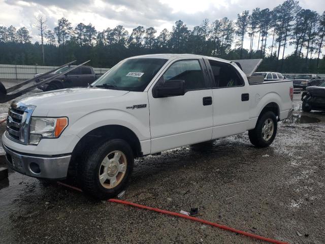 FORD F-150 2012 1ftfw1cf8cfa20934