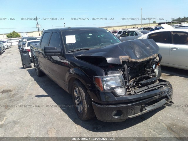 FORD F-150 2012 1ftfw1cf8cfa40519