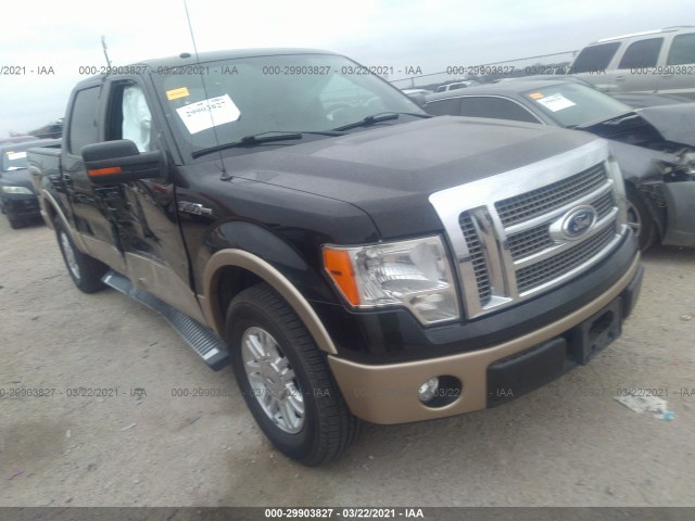 FORD F-150 2012 1ftfw1cf8cfa41864