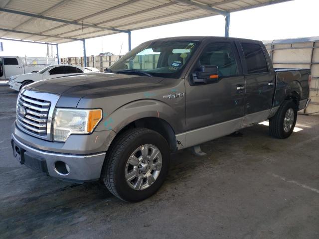 FORD F150 SUPER 2012 1ftfw1cf8cfa47275