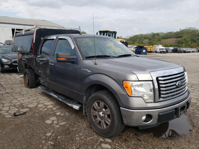 FORD F150 SUPER 2012 1ftfw1cf8cfa78879