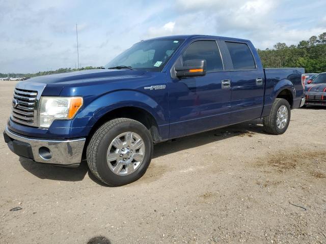 FORD F-150 2012 1ftfw1cf8cfa92278