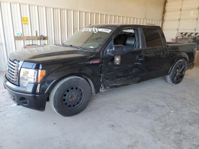 FORD F150 SUPER 2012 1ftfw1cf8cfb08642