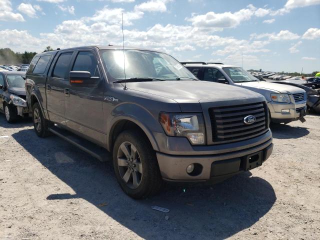 FORD F150 SUPER 2012 1ftfw1cf8ckd76680