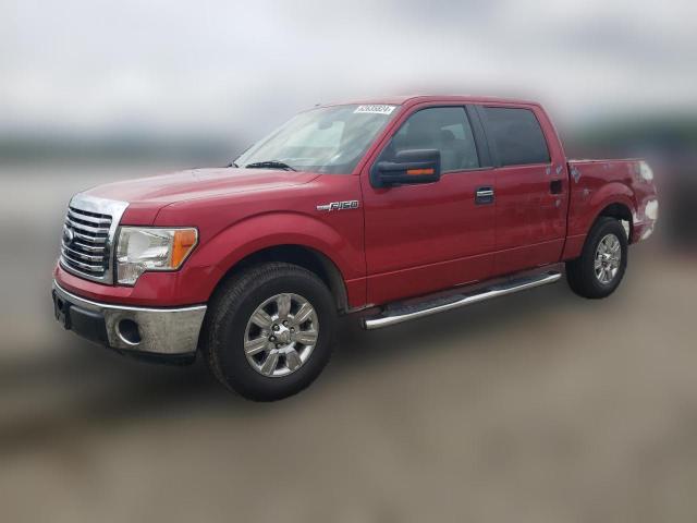 FORD F-150 2012 1ftfw1cf8cke31421