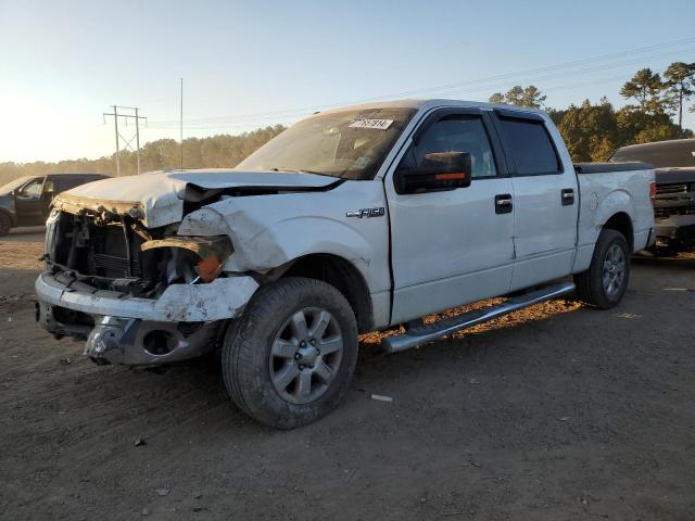 FORD F150 SUPER 2013 1ftfw1cf8dfa34947