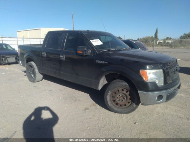 FORD F-150 2013 1ftfw1cf8dfa60528