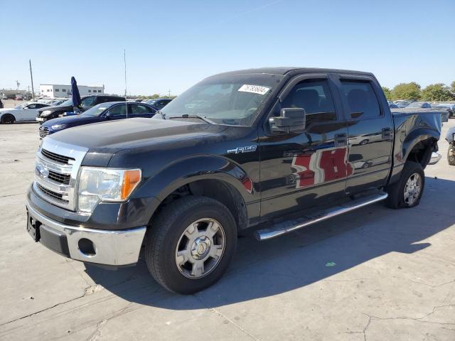 FORD F150 SUPER 2013 1ftfw1cf8dfc28362