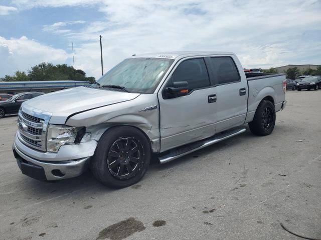 FORD F150 SUPER 2013 1ftfw1cf8dfc77268