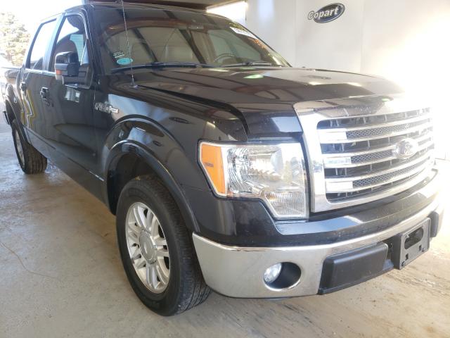 FORD F150 SUPER 2013 1ftfw1cf8dfd17333