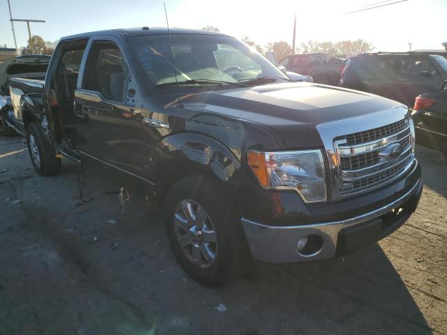 FORD F150 SUPER 2013 1ftfw1cf8dfd61560