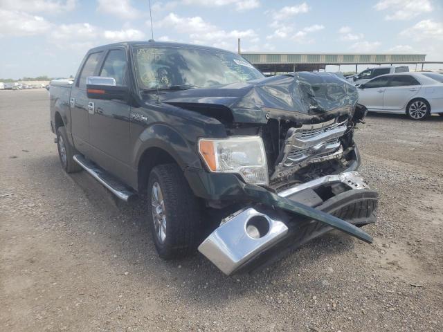 FORD F150 SUPER 2013 1ftfw1cf8dke16693