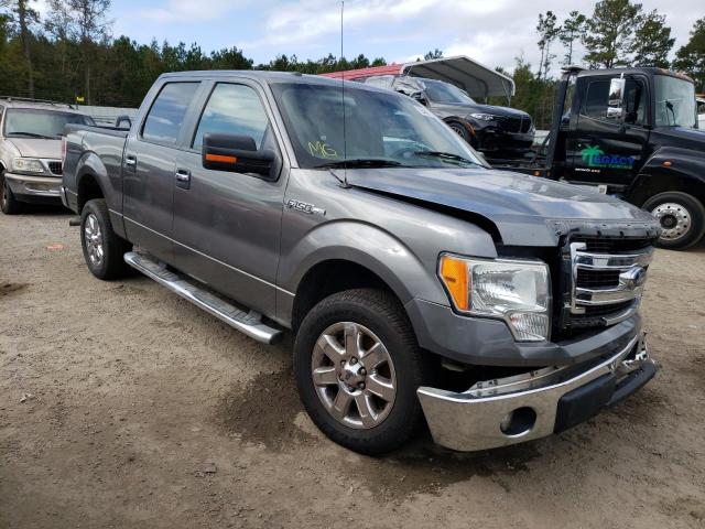 FORD F-150 2013 1ftfw1cf8dke40458