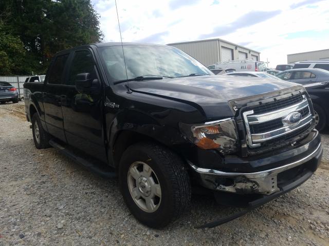 FORD F-150 2013 1ftfw1cf8dke94164