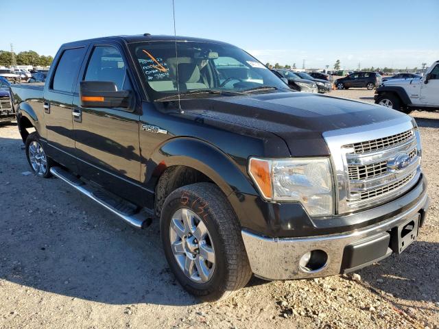 FORD F150 SUPER 2013 1ftfw1cf8dke97159