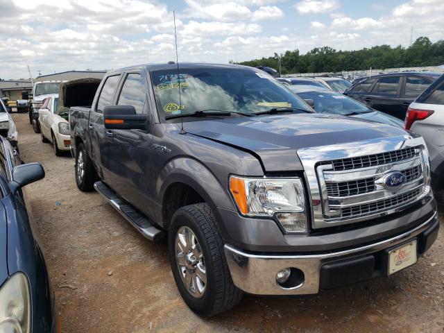 FORD F150 SUPER 2013 1ftfw1cf8dkg24718