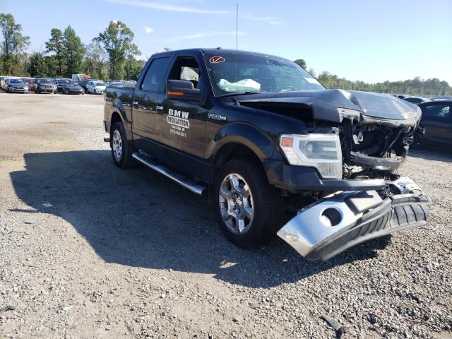 FORD F150 SUPER 2014 1ftfw1cf8efa23108