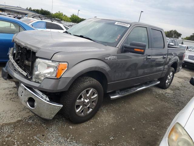 FORD F-150 2014 1ftfw1cf8efa93790