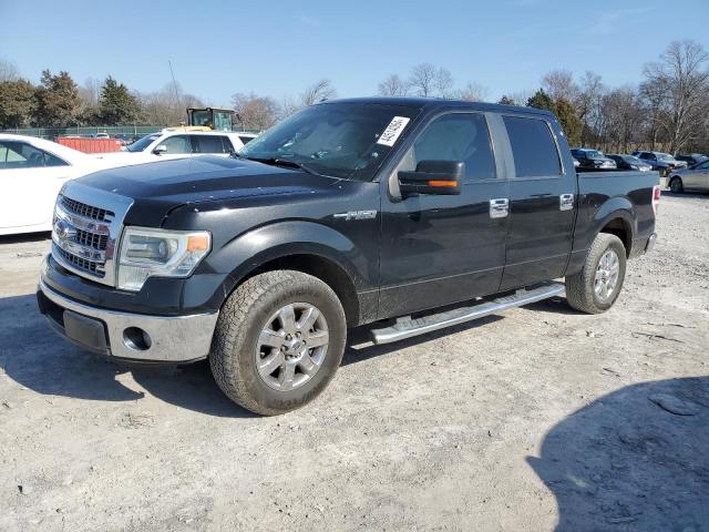 FORD F-150 2014 1ftfw1cf8efc04869