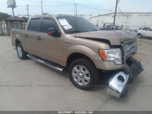 FORD F-150 2014 1ftfw1cf8ekd73863