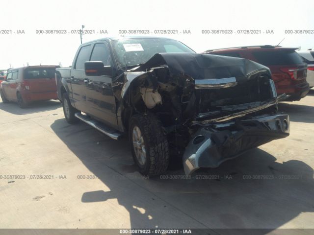 FORD F-150 2014 1ftfw1cf8eke80766