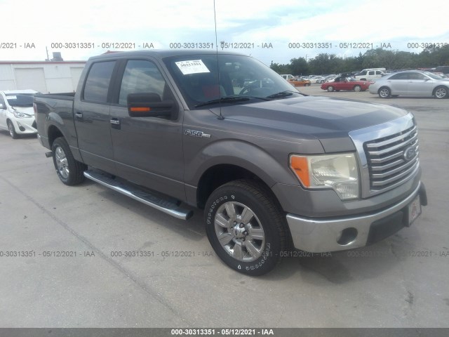 FORD F-150 2011 1ftfw1cf9bfa34730