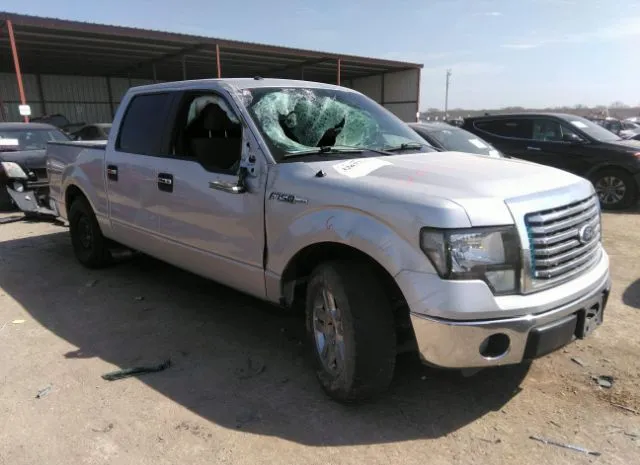 FORD F-150 2011 1ftfw1cf9bfa69168