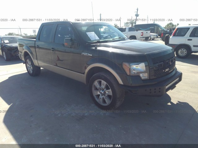 FORD F-150 2011 1ftfw1cf9bfa72202