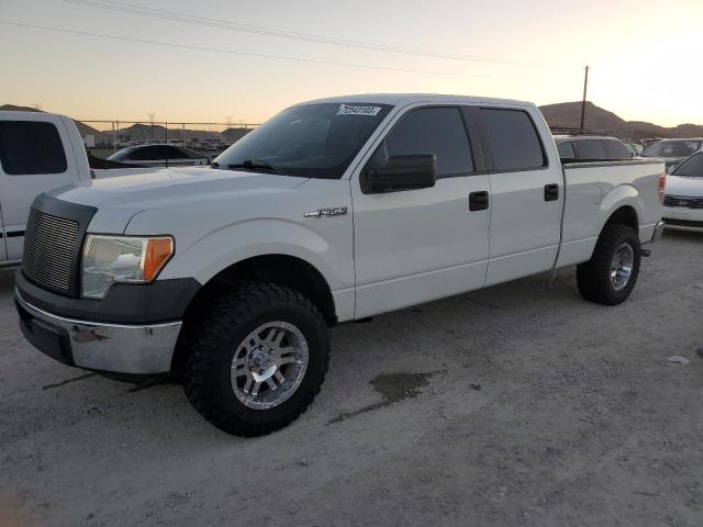 FORD F-150 2011 1ftfw1cf9bfa86374