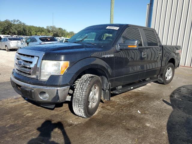 FORD F150 SUPER 2011 1ftfw1cf9bfa87072