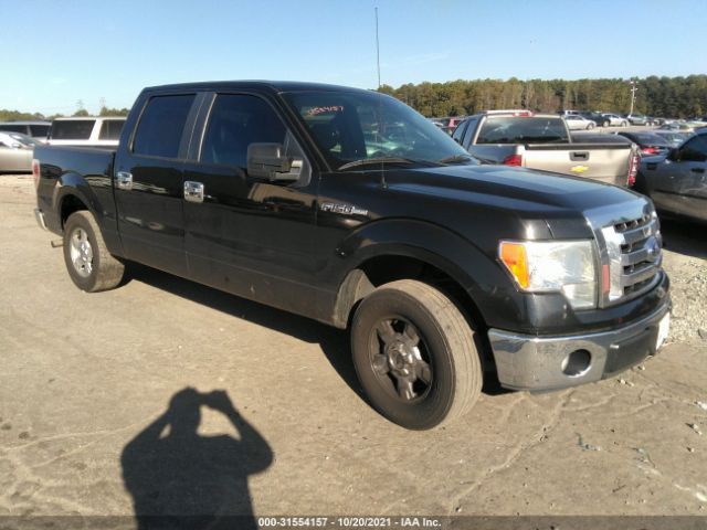 FORD F-150 2011 1ftfw1cf9bfa87122