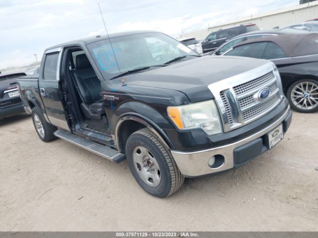 FORD F-150 2011 1ftfw1cf9bfa91090