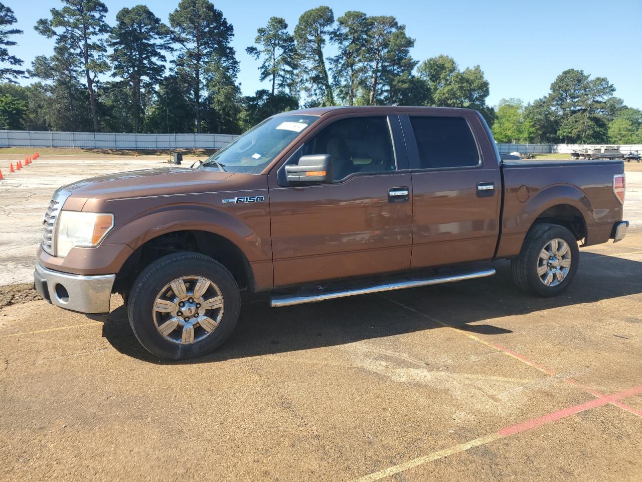 FORD F-150 2011 1ftfw1cf9bfa93566